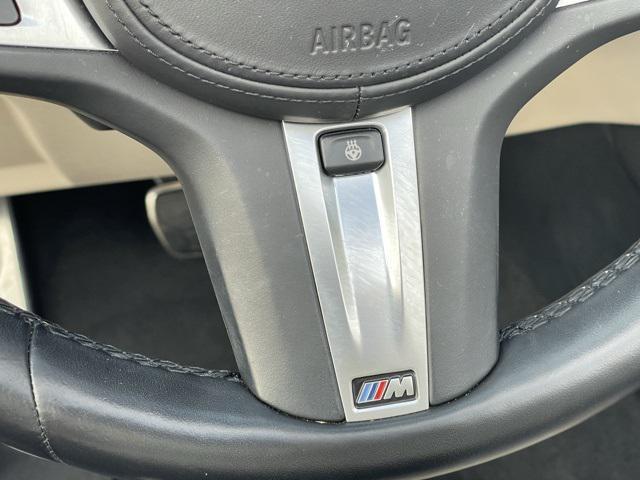 used 2023 BMW M440 car, priced at $48,495