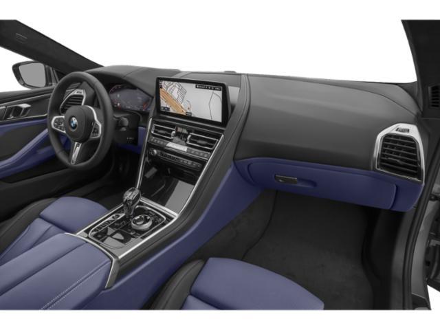 new 2026 BMW 840 car, priced at $103,607