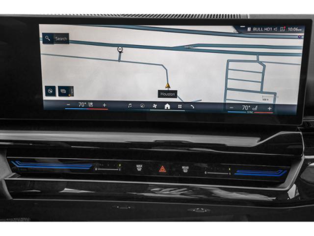 new 2026 BMW 530 car, priced at $74,675