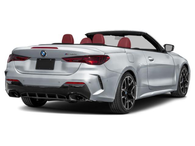 new 2026 BMW M440 car, priced at $77,850