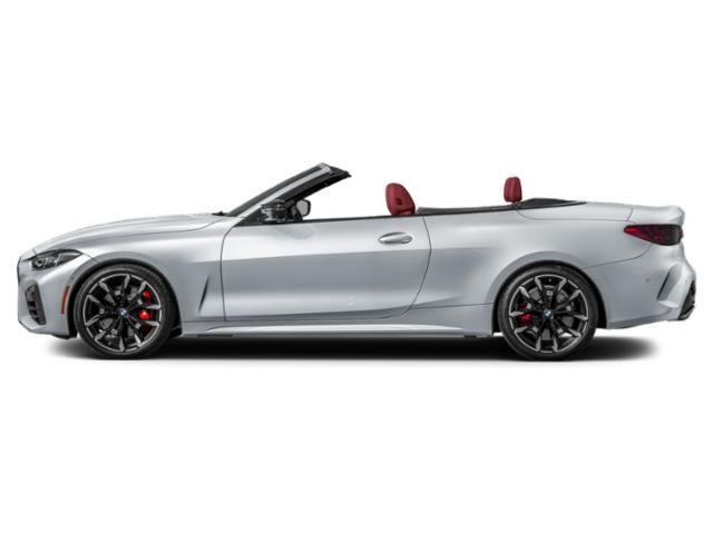 new 2026 BMW M440 car, priced at $77,850
