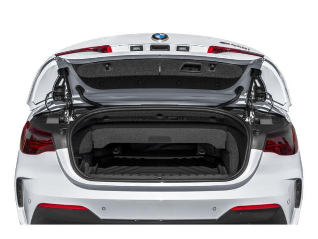 new 2026 BMW M440 car, priced at $77,850