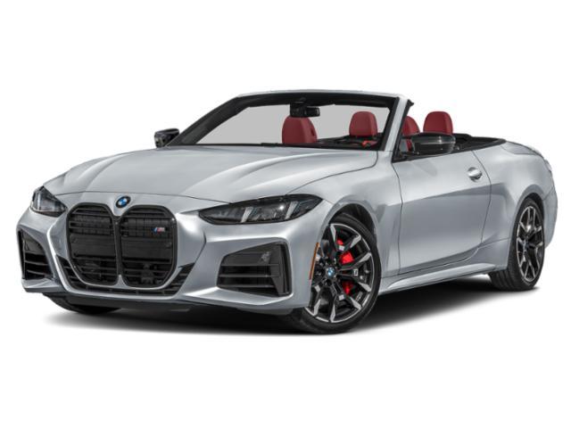 new 2026 BMW M440 car, priced at $77,850