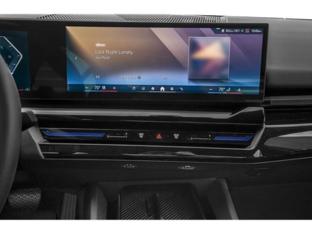 new 2026 BMW 530 car, priced at $68,525