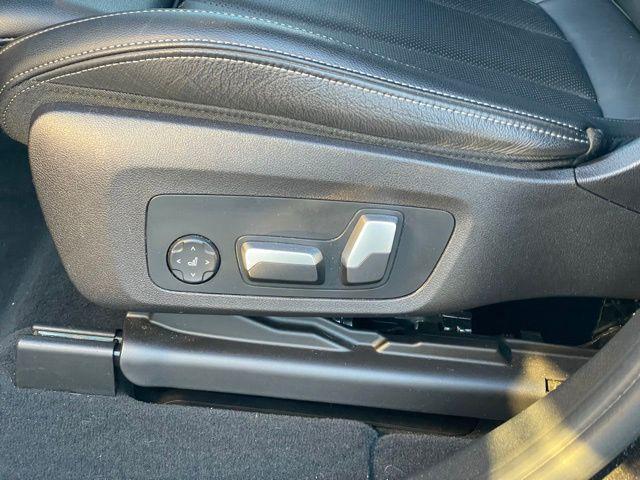 used 2023 BMW X3 car, priced at $38,195