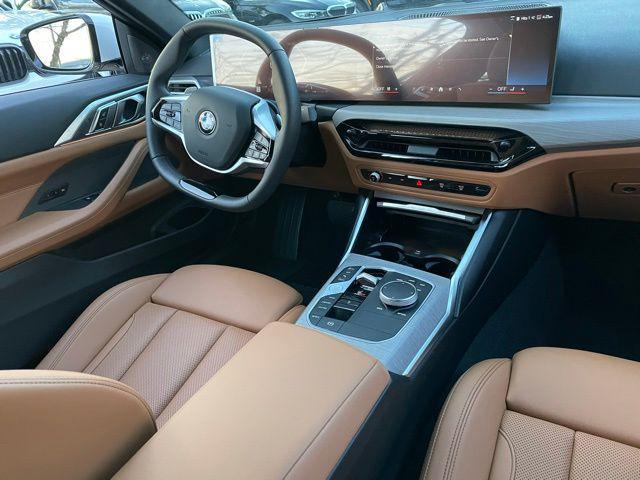 used 2026 BMW 430 car, priced at $53,895