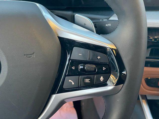 used 2026 BMW 430 car, priced at $53,895