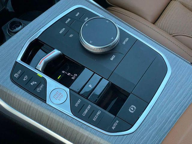 used 2026 BMW 430 car, priced at $53,895