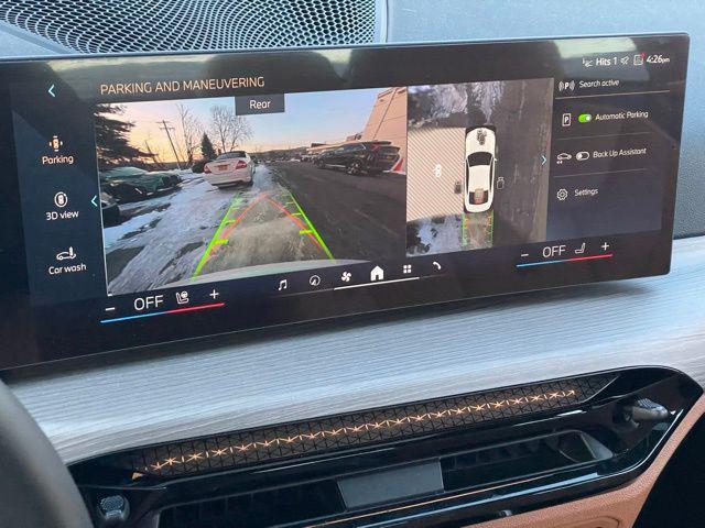 used 2026 BMW 430 car, priced at $53,895