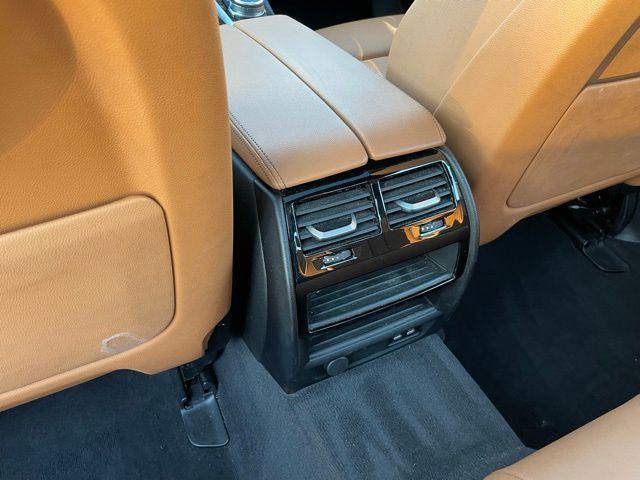 used 2023 BMW 540 car, priced at $44,195