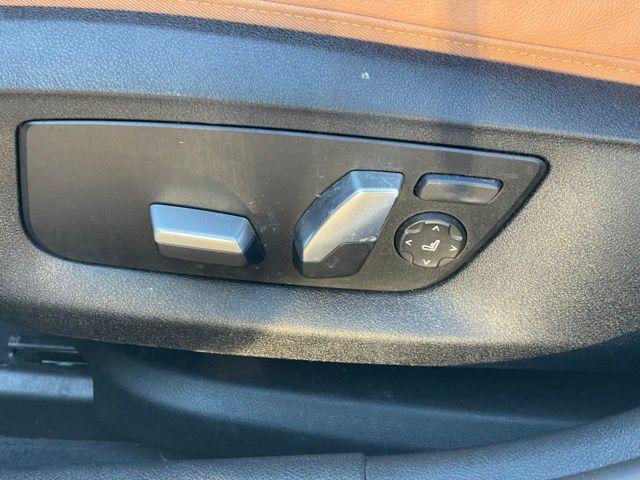 used 2023 BMW 540 car, priced at $44,195
