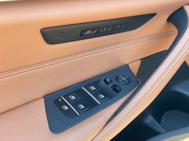 used 2023 BMW 540 car, priced at $44,195