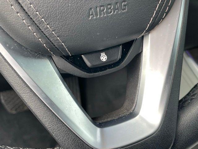 used 2023 BMW X5 car, priced at $42,247