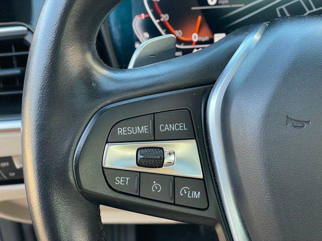 used 2022 BMW 430 car, priced at $30,332