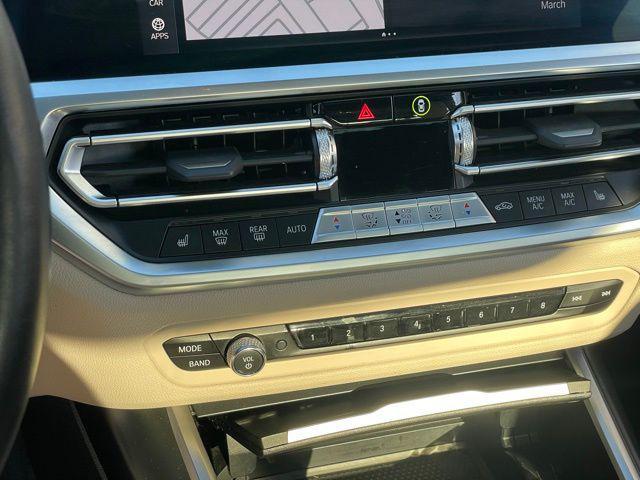 used 2022 BMW 430 car, priced at $30,332