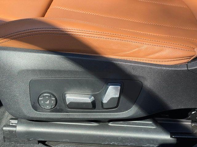 used 2022 BMW X3 car, priced at $32,247