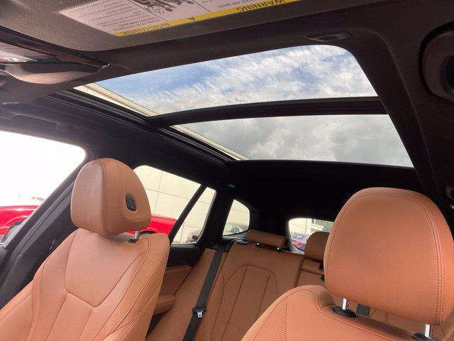 BMW X3 view 26