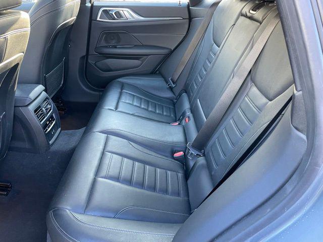 used 2023 BMW 430 Gran Coupe car, priced at $36,882