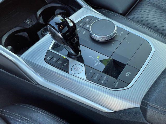 used 2023 BMW 430 Gran Coupe car, priced at $36,882