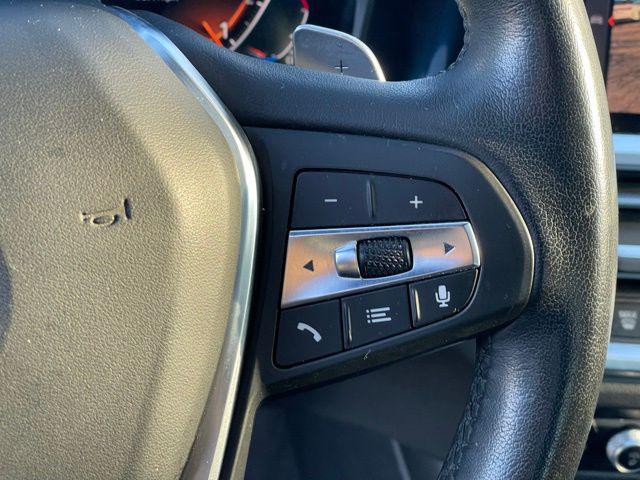 used 2023 BMW 430 Gran Coupe car, priced at $36,882