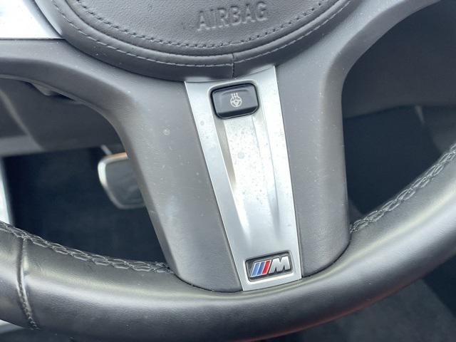 used 2023 BMW M440 car, priced at $56,521