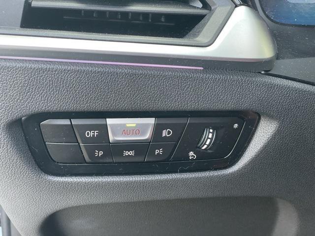 used 2023 BMW M440 car, priced at $56,521