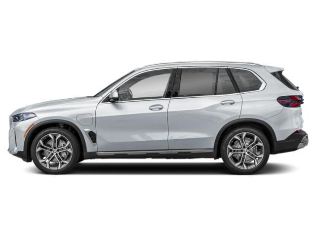 new 2026 BMW X5 car, priced at $86,477