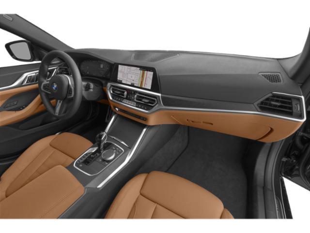 used 2023 BMW M440 car, priced at $49,238