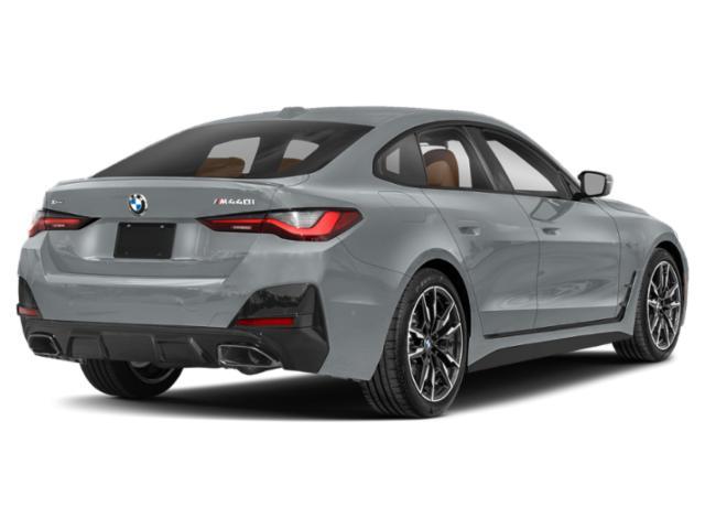 used 2023 BMW M440 car, priced at $49,238