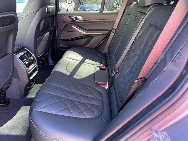 used 2026 BMW X5 car, priced at $71,247