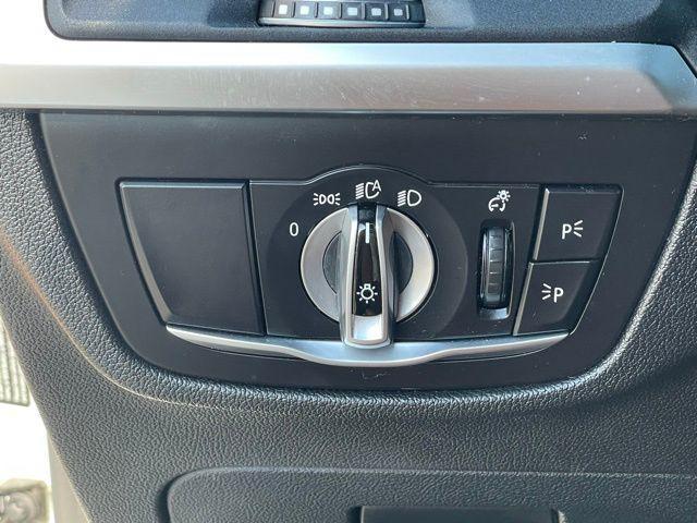 used 2023 BMW X3 car, priced at $37,329