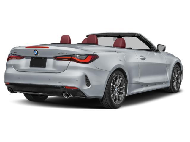 new 2026 BMW 430 car, priced at $73,257