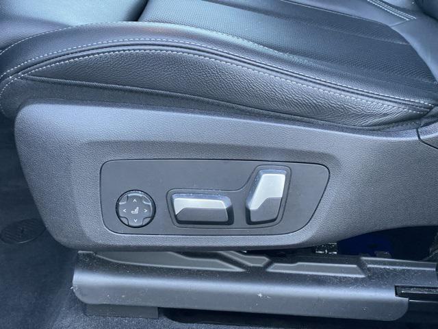 used 2022 BMW X3 car, priced at $31,995