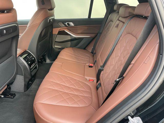 used 2026 BMW X5 car, priced at $70,895