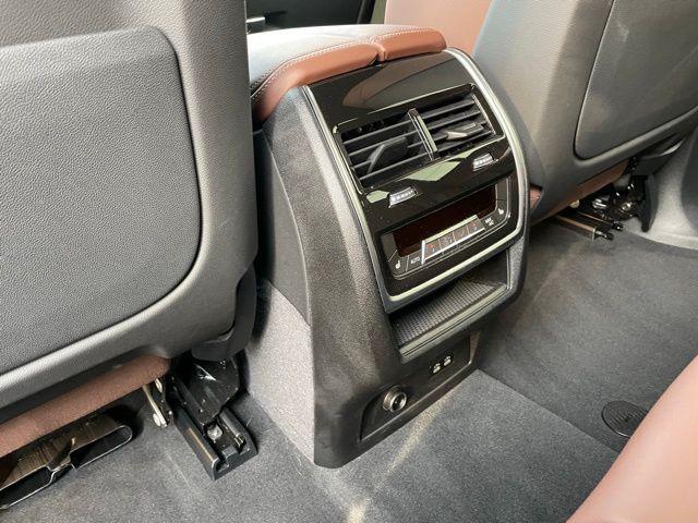 used 2026 BMW X5 car, priced at $70,895