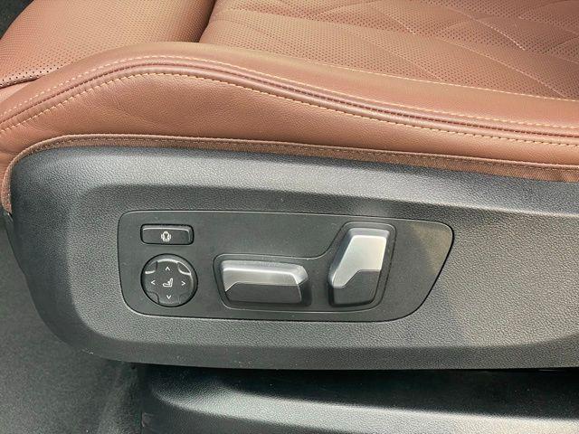 used 2026 BMW X5 car, priced at $70,895