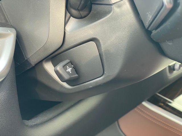 used 2026 BMW X5 car, priced at $70,895