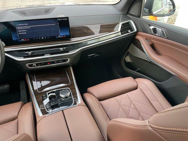 used 2026 BMW X5 car, priced at $70,895