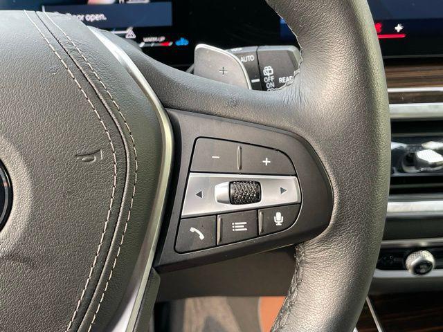 used 2026 BMW X5 car, priced at $70,895
