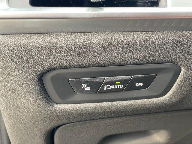 used 2026 BMW X5 car, priced at $70,895