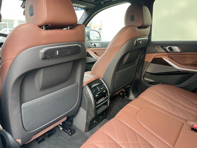 used 2026 BMW X5 car, priced at $70,895