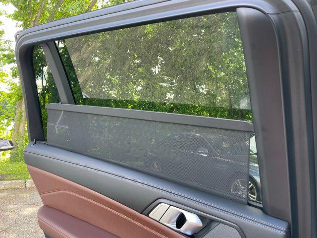 used 2024 BMW X7 car, priced at $79,122