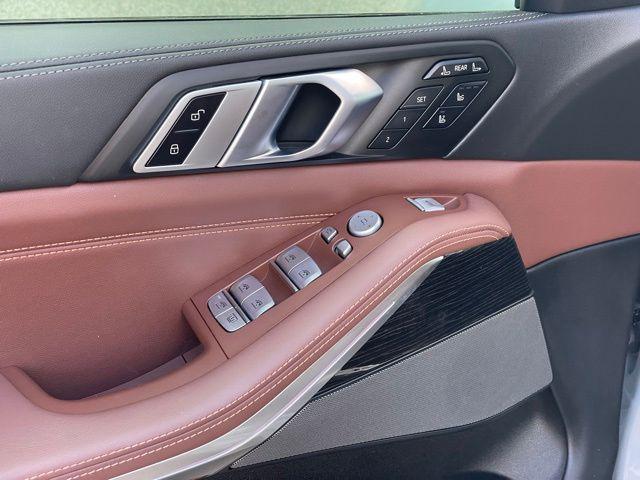 used 2024 BMW X7 car, priced at $79,122