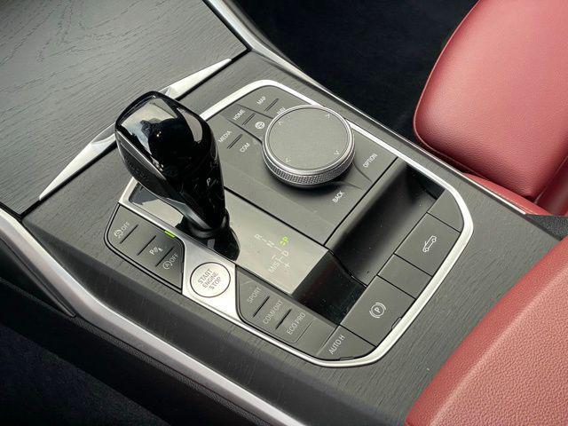 used 2023 BMW 430 car, priced at $44,995