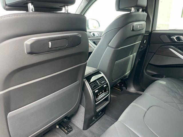 used 2026 BMW X5 car, priced at $71,247
