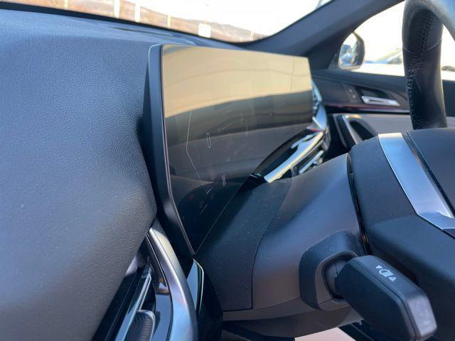 used 2023 BMW X1 car, priced at $33,729
