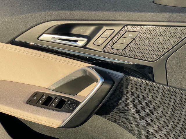 used 2023 BMW X1 car, priced at $33,729