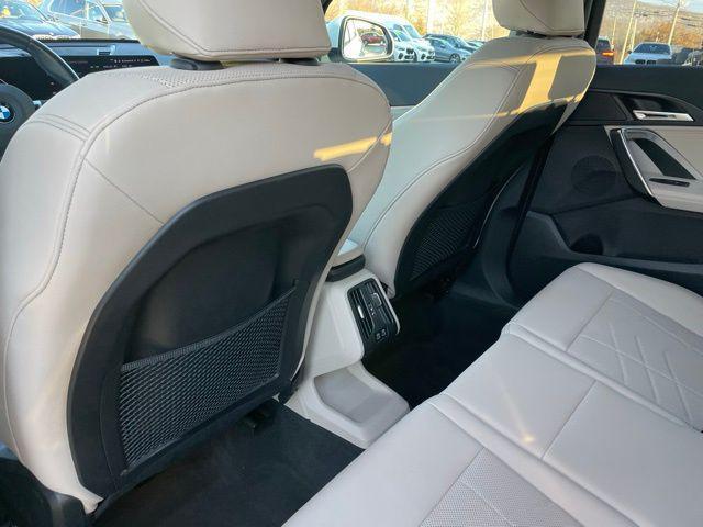 used 2023 BMW X1 car, priced at $33,729