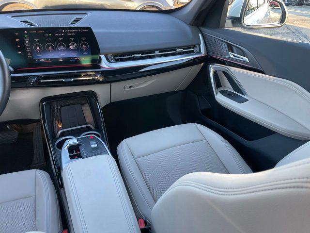 used 2023 BMW X1 car, priced at $33,729