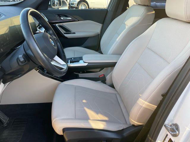 used 2023 BMW X1 car, priced at $33,729
